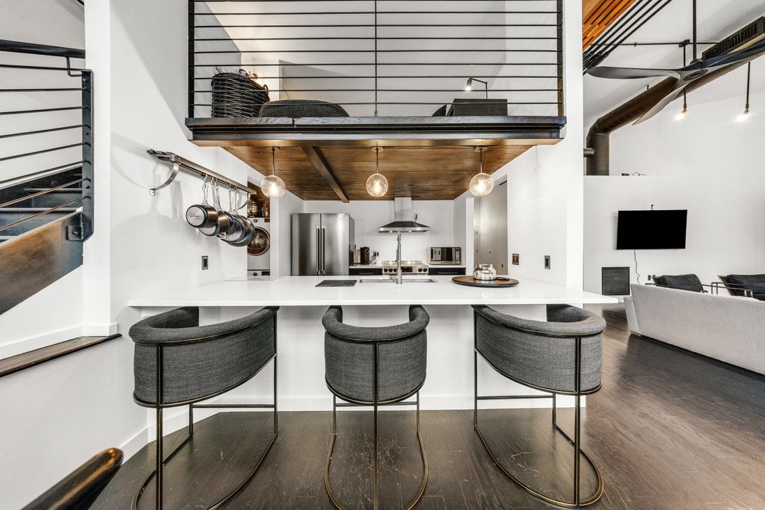 Condo in Denver, Colorado, United States 3 - 17406088
