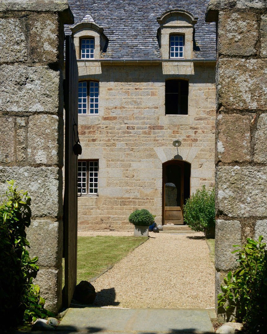 Villa in Ploumilliau, Brittany, France 2 - 17405626
