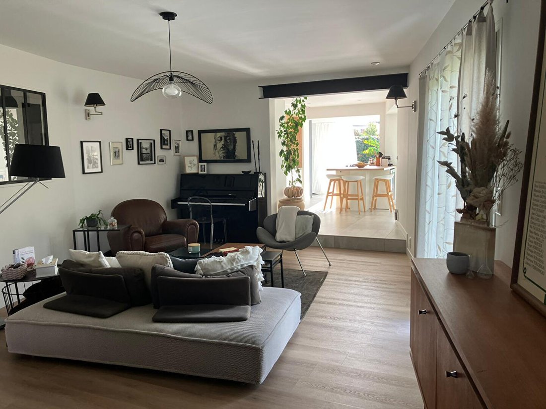 Villa in Le Fenouiller, Pays de la Loire, France 4 - 17405808