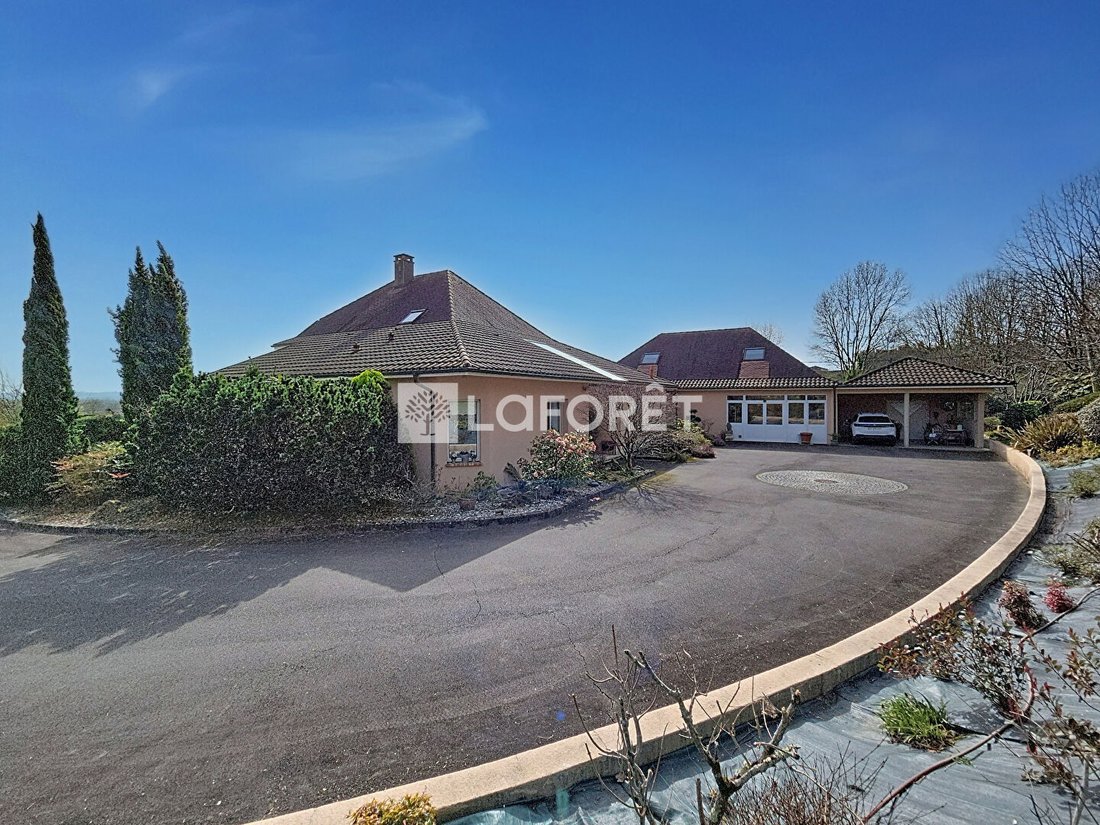 Villa in Mairie-Stade-Bergereau-Depart, Orthez, France 5 - 17405871