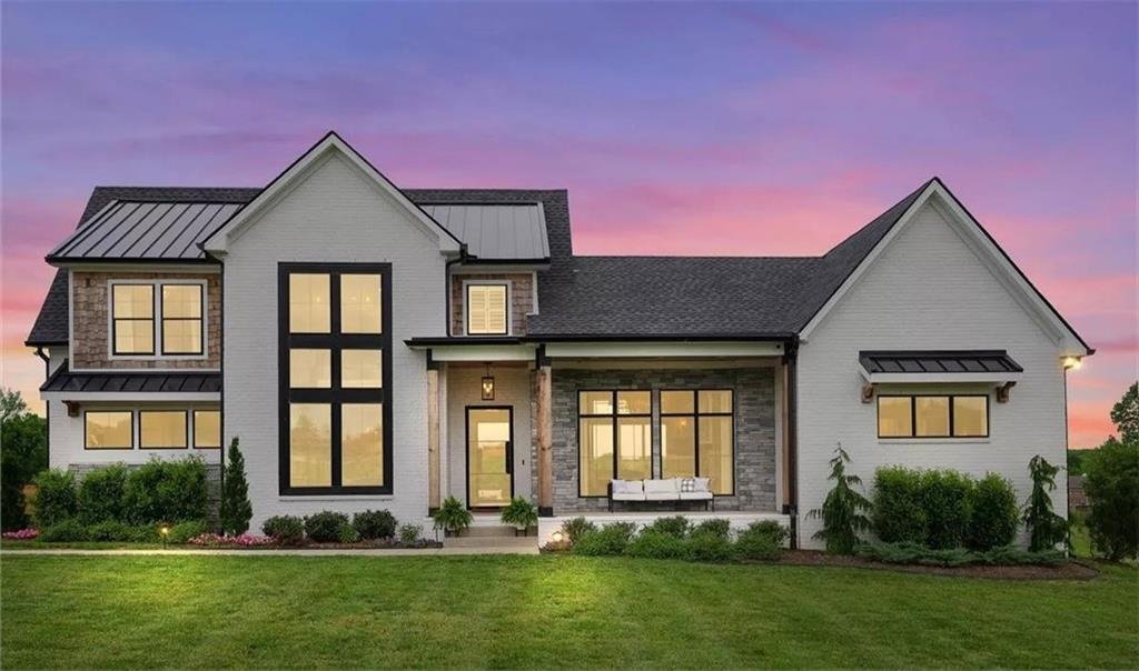 House in Fayetteville, Georgia, United States 2 - 17404828
