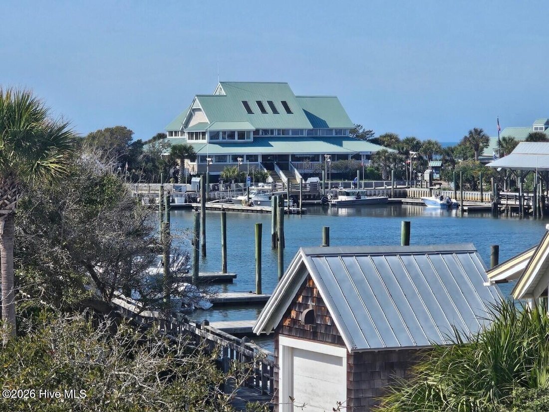 Land in Southport, North Carolina, United States 3 - 17404724