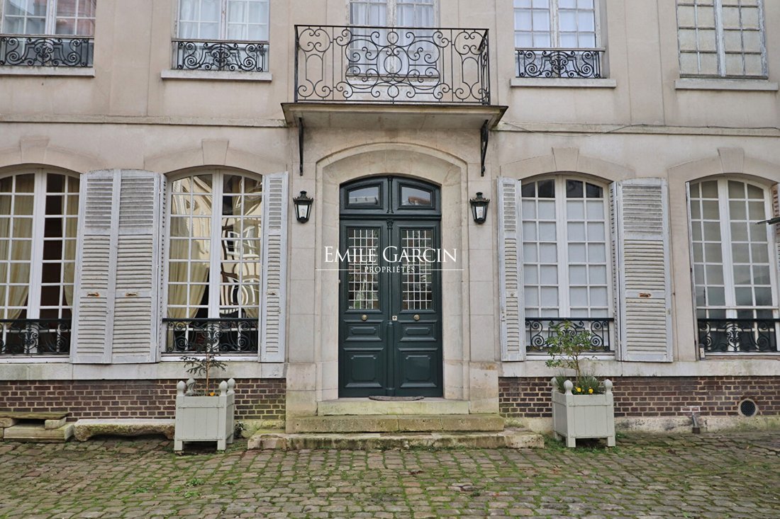 House in Chaumont-en-Vexin, Hauts-de-France, France 2 - 17405741