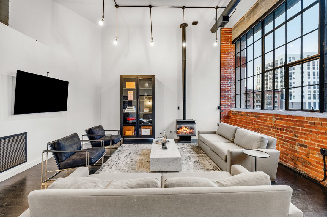 Condo in Denver, Colorado, United States 1 - 17406088