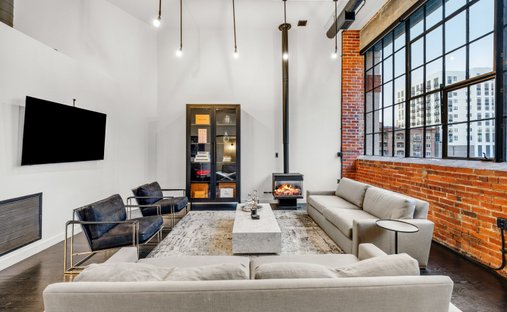 Condo in Denver, Colorado, United States 1