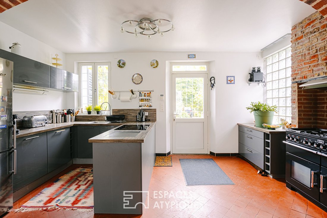 Villa in Cayeux-sur-Mer, Hauts-de-France, France 4 - 17405653