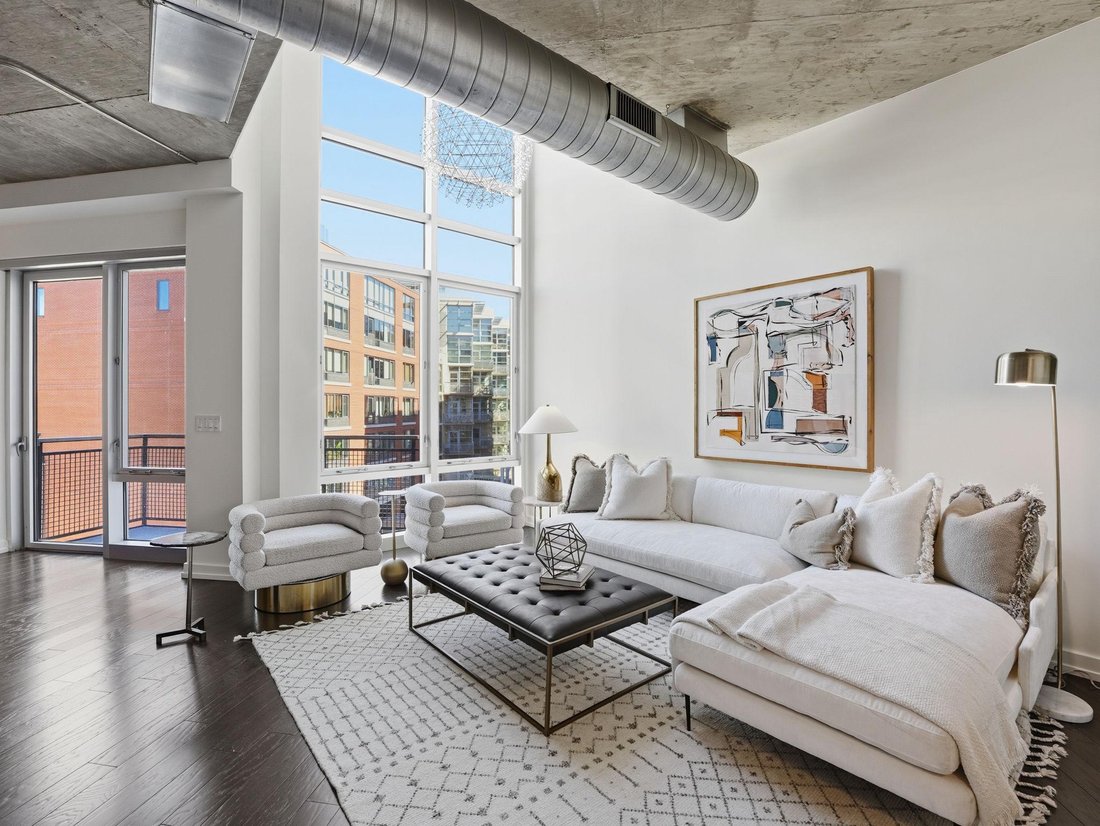 Condo in Washington, District of Columbia, United States 1 - 17406094