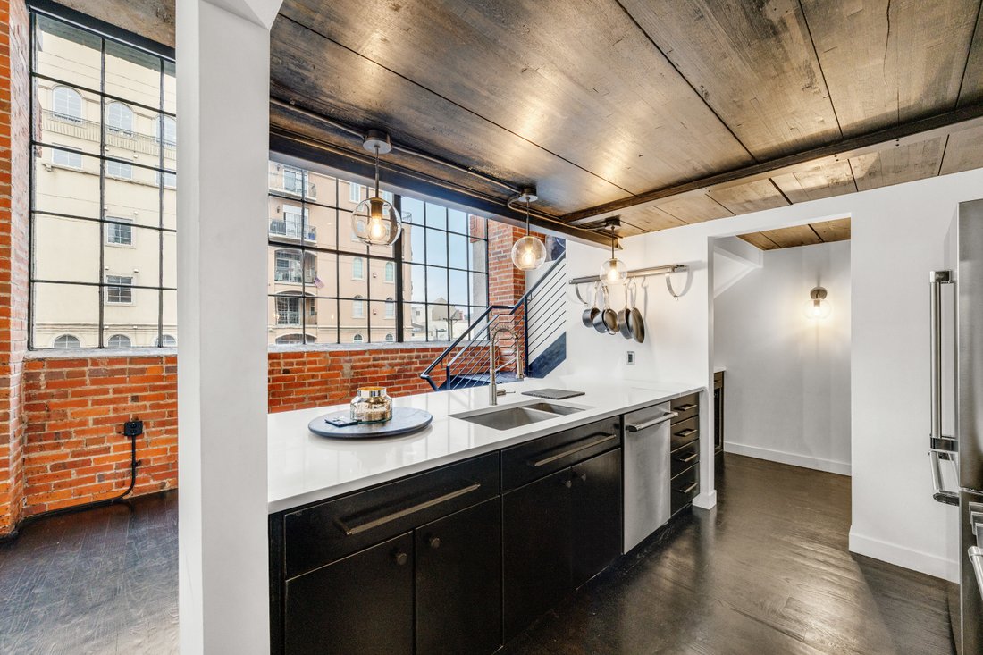Condo in Denver, Colorado, United States 5 - 17406088