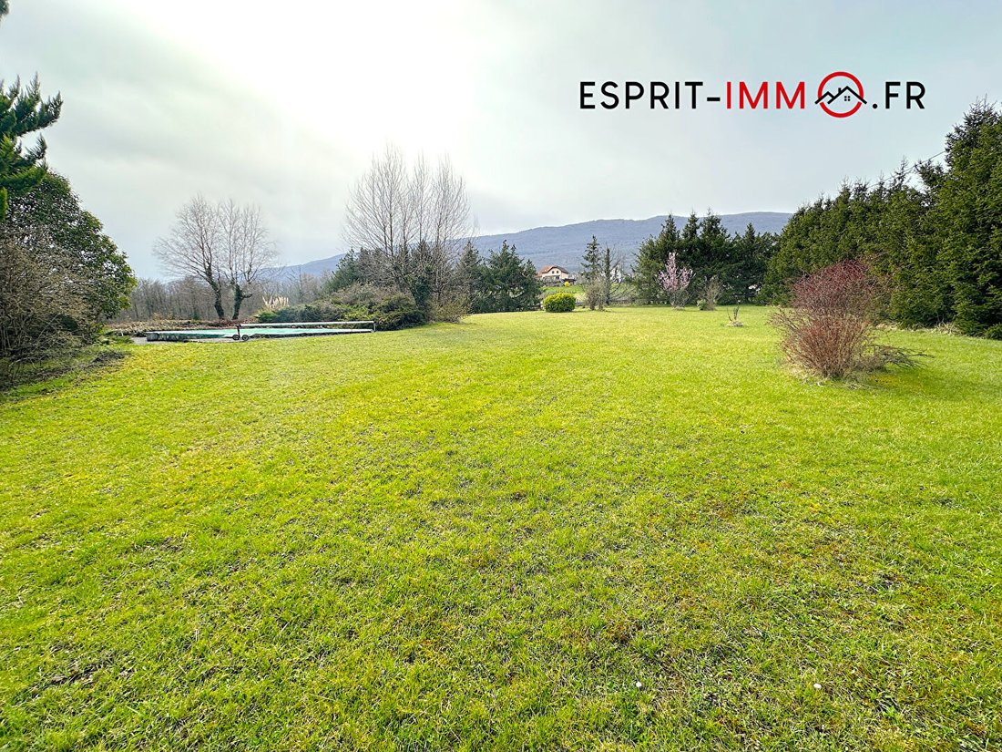 Villa in Corbonod, Auvergne-Rhône-Alpes, France 5 - 17405841