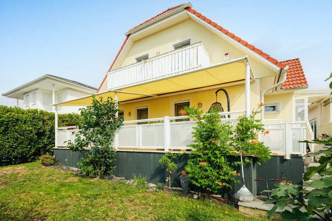 House in Wimpassing an der Leitha, Austria 1 - 17404765