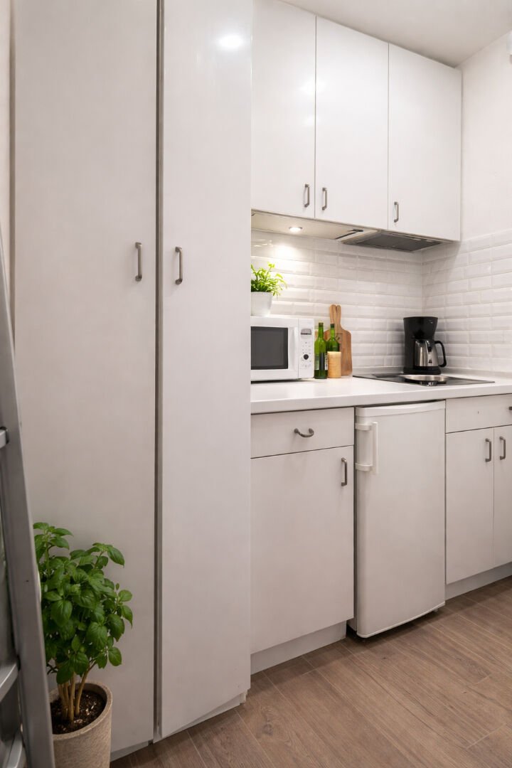 Apartment in Saint Germain des Prés, Paris 6e Arrondissement, Paris 4 - 17405890