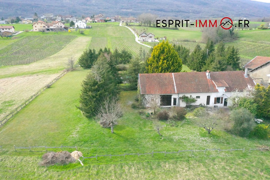 Villa in Corbonod, Auvergne-Rhône-Alpes, France 2 - 17405841