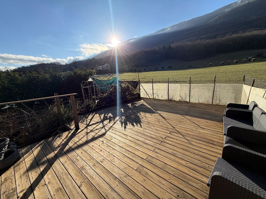 Villa in Seyssel, Auvergne-Rhône-Alpes, France 2 - 17405994