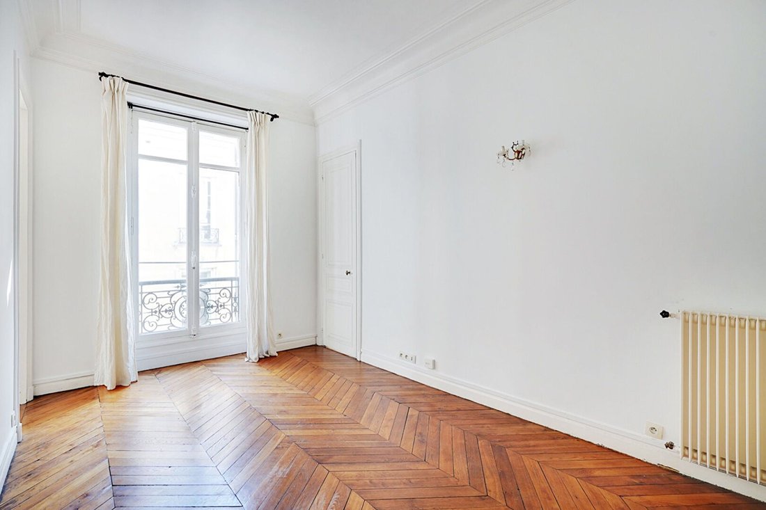 Apartment in Odéon, Paris 6e Arrondissement, Paris 4 - 17405869