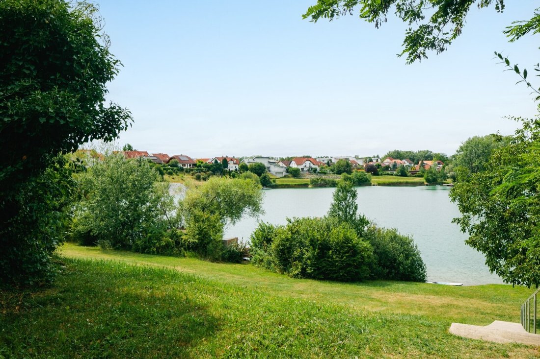 House in Wimpassing an der Leitha, Austria 4 - 17404765