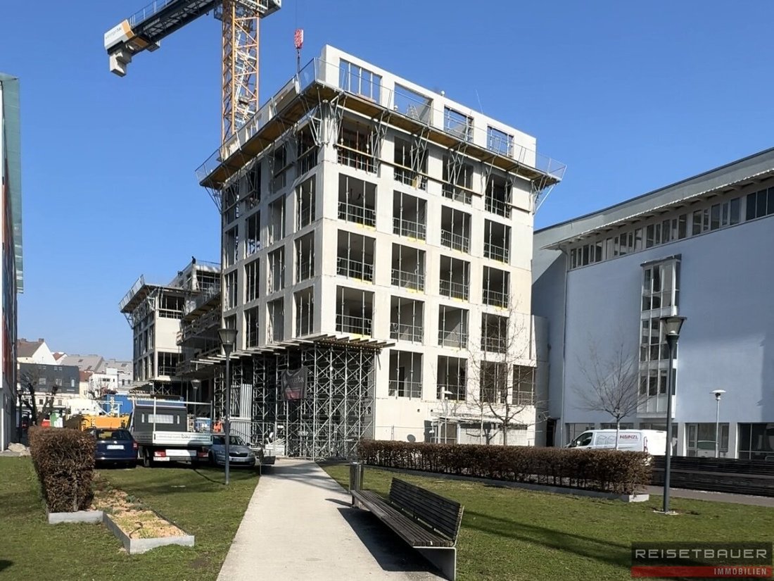 Linz, Upper Austria, Austria 2 - 16439434
