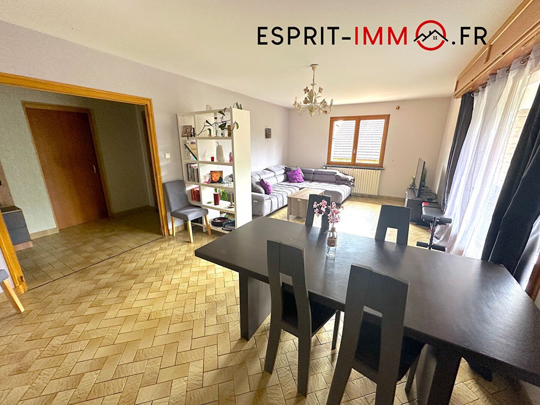 Villa in Seyssel, Auvergne-Rhône-Alpes, France 5 - 17405818