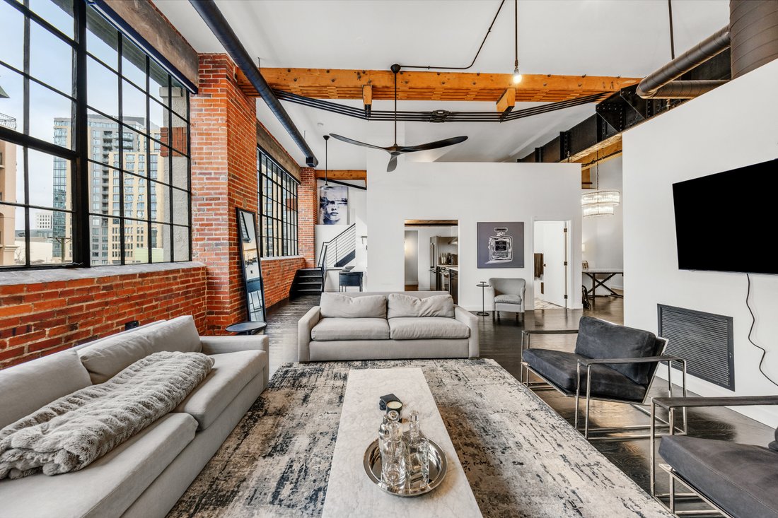 Condo in Denver, Colorado, United States 2 - 17406088