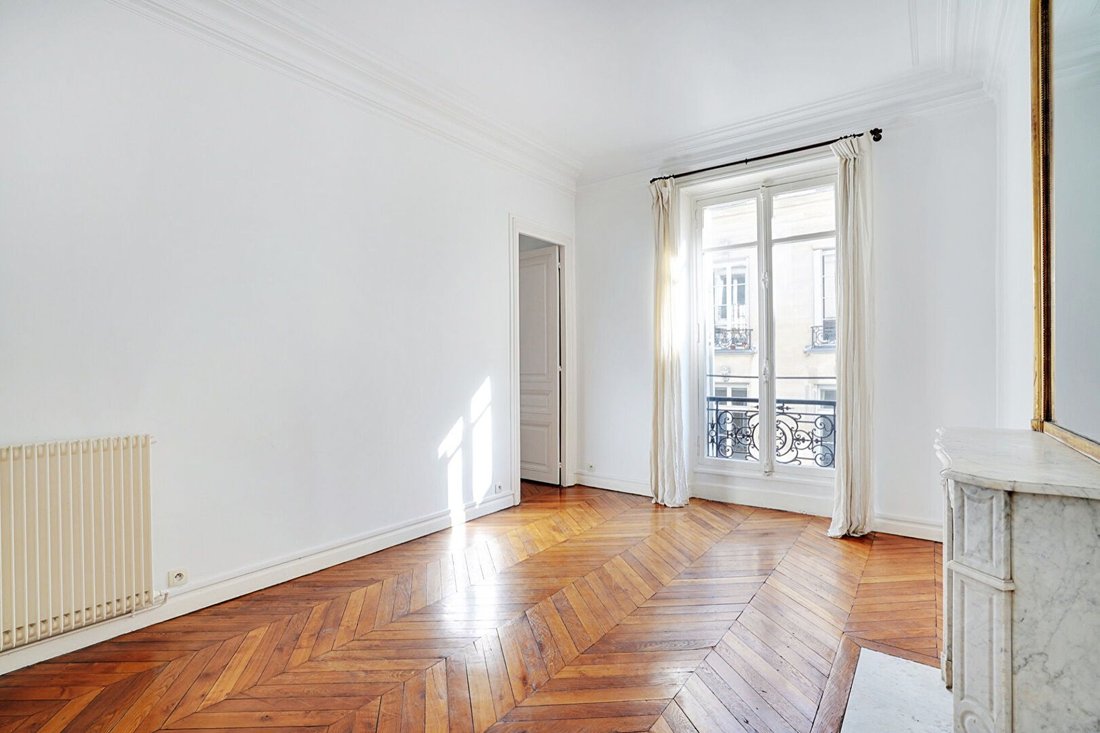 Apartment in Odéon, Paris 6e Arrondissement, Paris 2 - 17405869