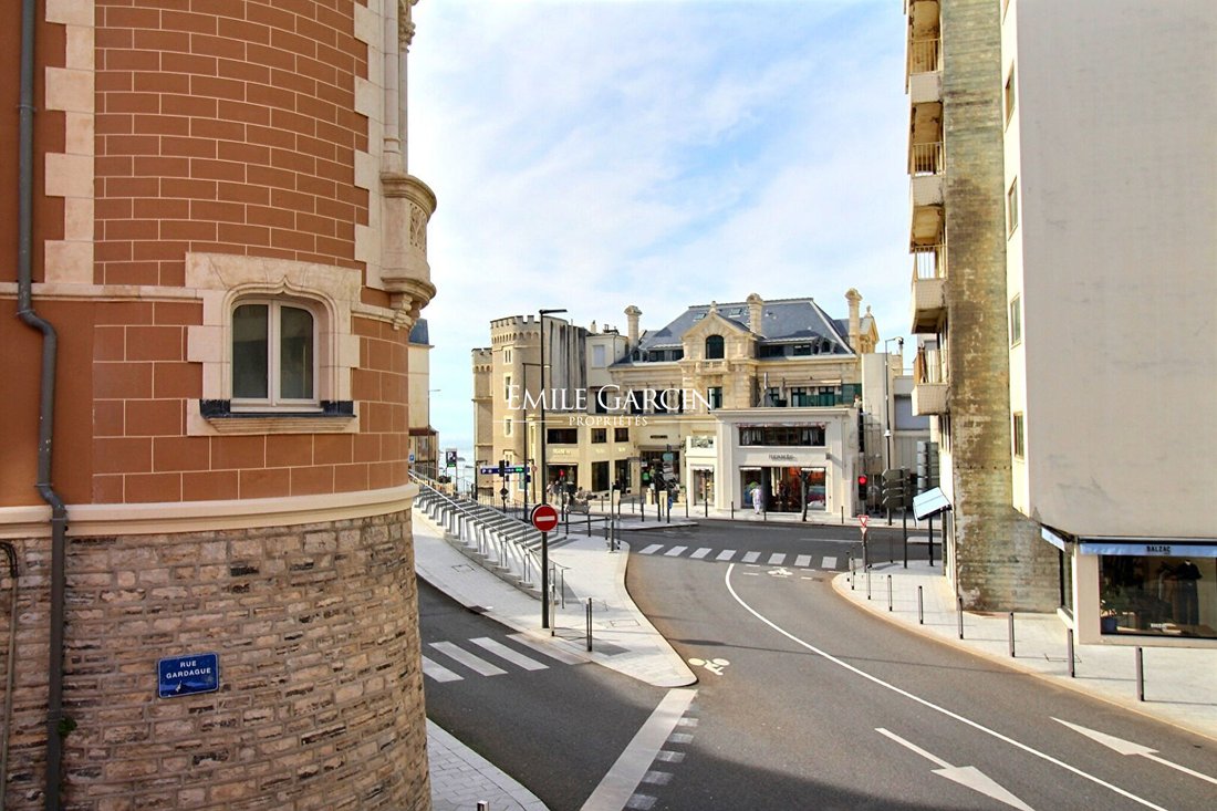 Appartamento a Mairie-Marne, Biarritz, Francia 2 - 17405750