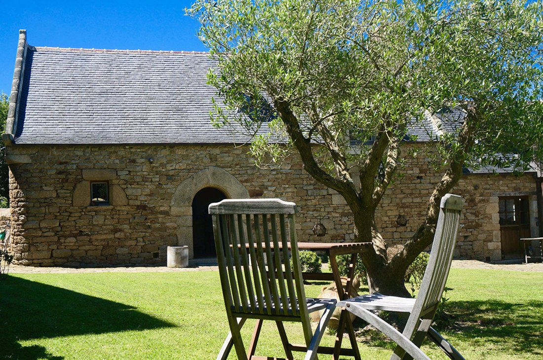 Villa in Ploumilliau, Brittany, France 3 - 17405626