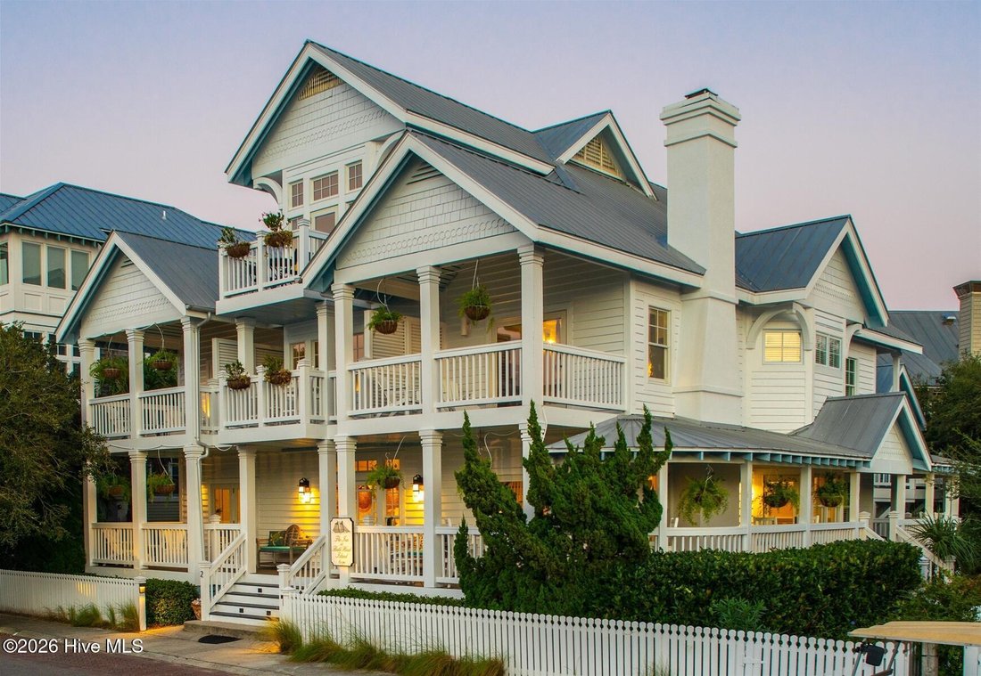 House in Southport, North Carolina, United States 3 - 17404729