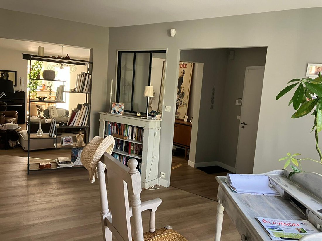 Villa in Le Fenouiller, Pays de la Loire, France 5 - 17405808