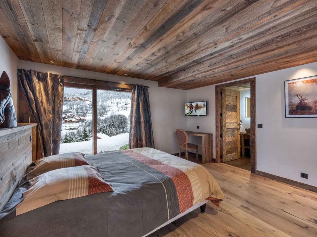 Villa in Les Allues, Auvergne-Rhône-Alpes, France 5 - 17405685