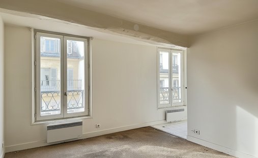 Apartment in Odéon, Paris 6e Arrondissement, Paris 1