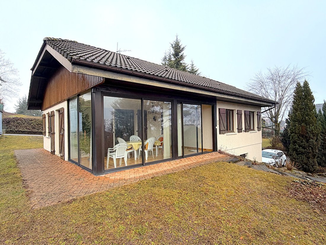 Villa in Annecy, Auvergne-Rhône-Alpes, France 1 - 17405971