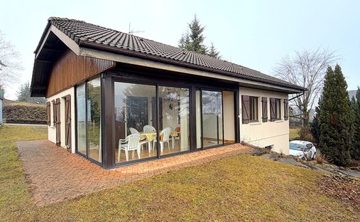 Villa in Seynod, Annecy, France 1