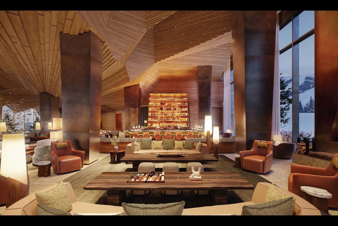 Condo in Park City, Utah, United States 4 - 17406039