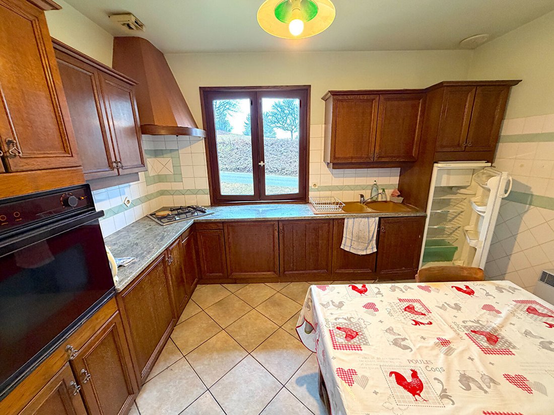 Villa in Annecy, Auvergne-Rhône-Alpes, France 3 - 17405971