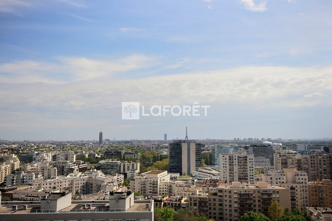 Apartment in Hôtel de Ville, Courbevoie, France 3 - 17405798