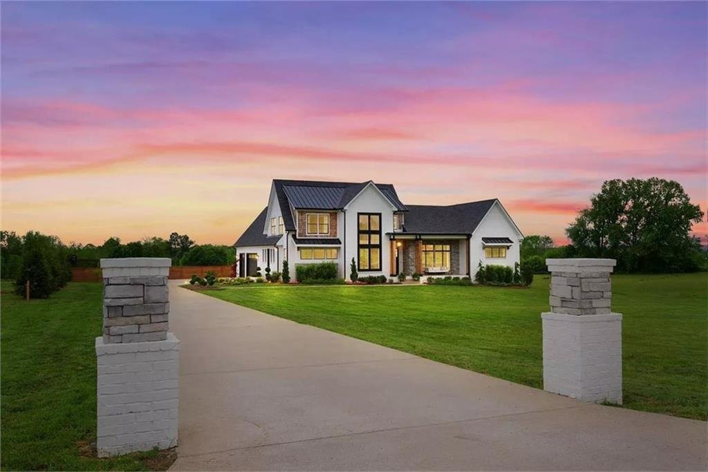 House in Fayetteville, Georgia, United States 3 - 17404828