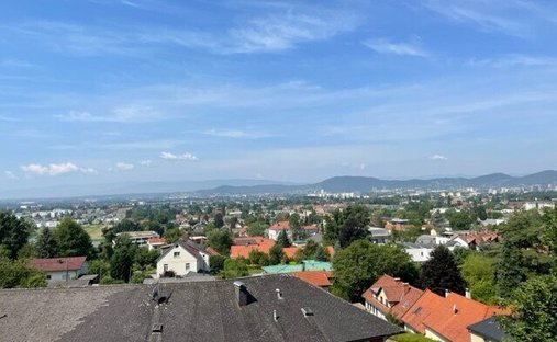 House in Graz, Styria, Austria 1