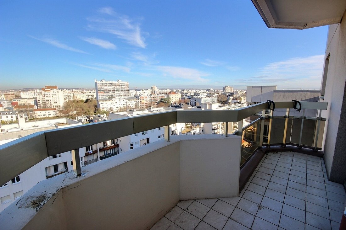 Apartment in Hôtel de Ville, Courbevoie, France 5 - 17405899