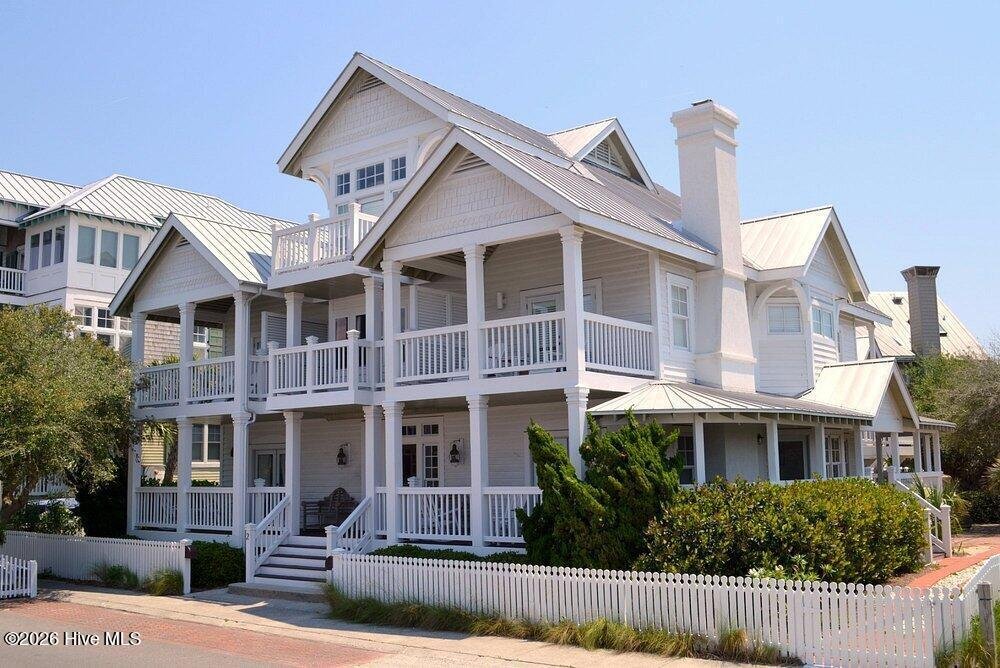 House in Southport, North Carolina, United States 1 - 17404729