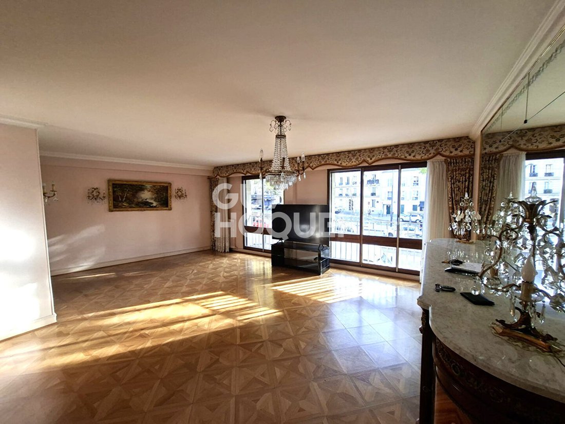 Apartment in Bel-Air Nord, Paris 12e Arrondissement, Paris 2 - 17405845