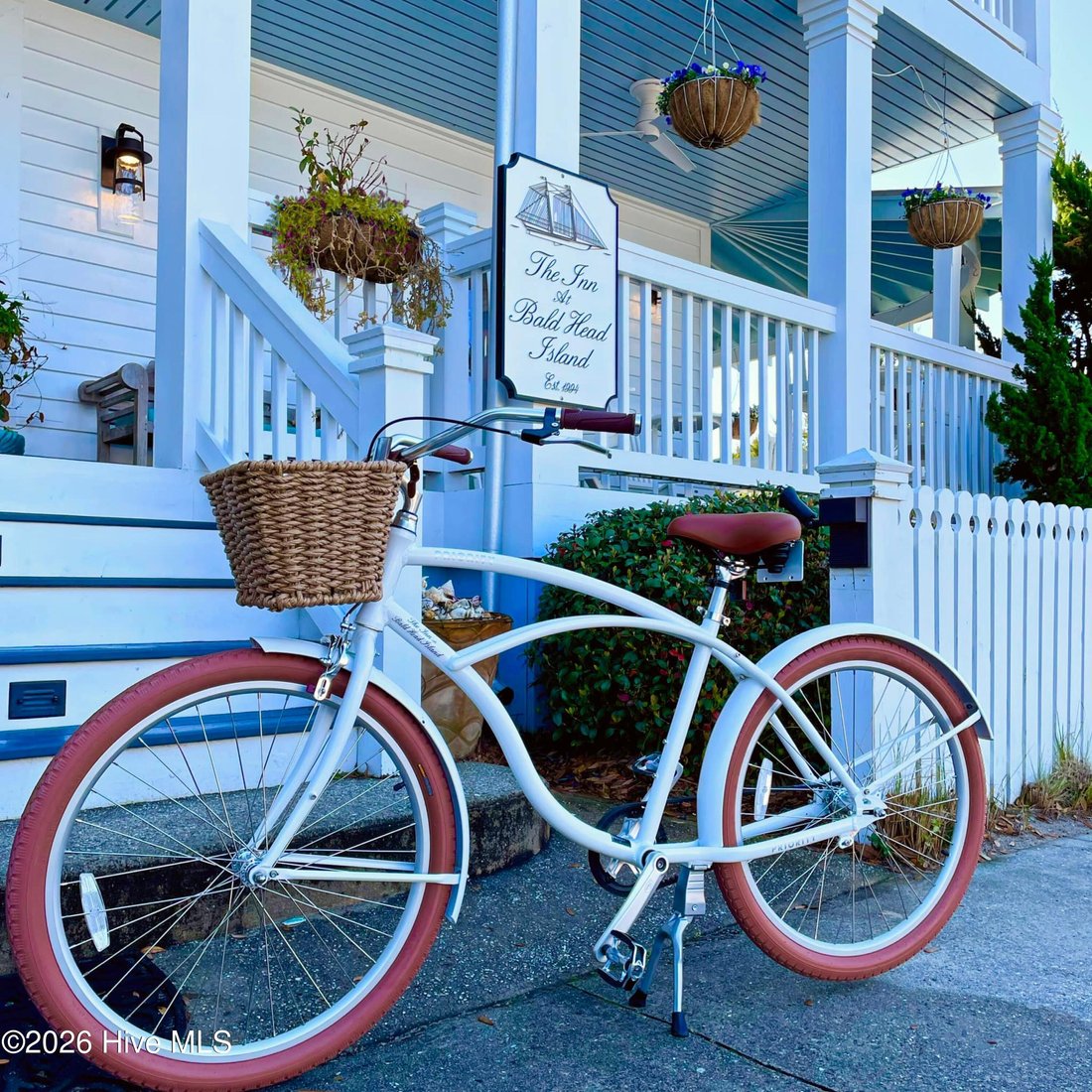 House in Southport, North Carolina, United States 5 - 17404729