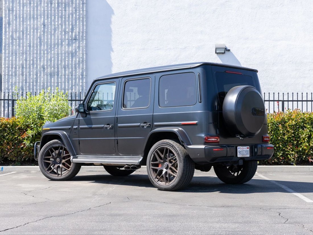 Suv in Azusa, CA, United States 3 - 17395041