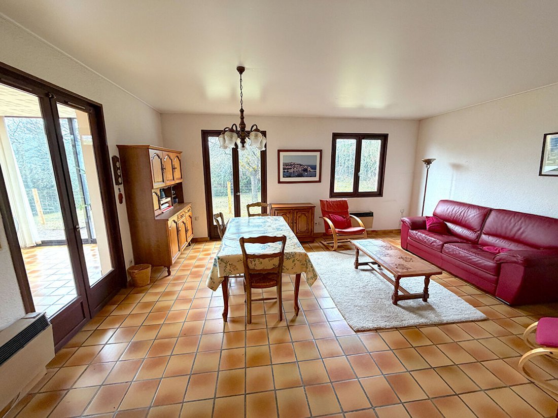 Villa in Annecy, Auvergne-Rhône-Alpes, France 5 - 17405971