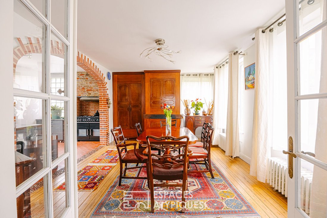 Villa in Cayeux-sur-Mer, Hauts-de-France, France 1 - 17405653