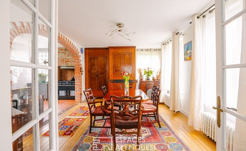 Villa in Cayeux-sur-Mer, Hauts-de-France, France 1