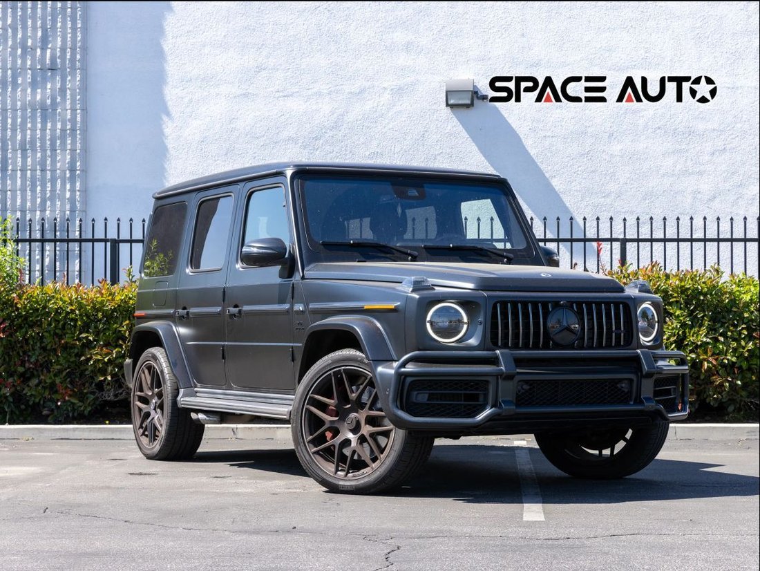 Suv in Azusa, CA, United States 1 - 17395041