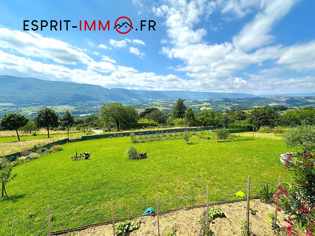 Villa in Saint-Julien-en-Genevois, Auvergne-Rhône-Alpes, France 4 - 17405947