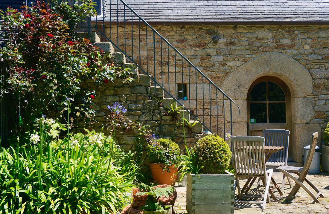 Villa in Ploumilliau, Brittany, France 4 - 17405626