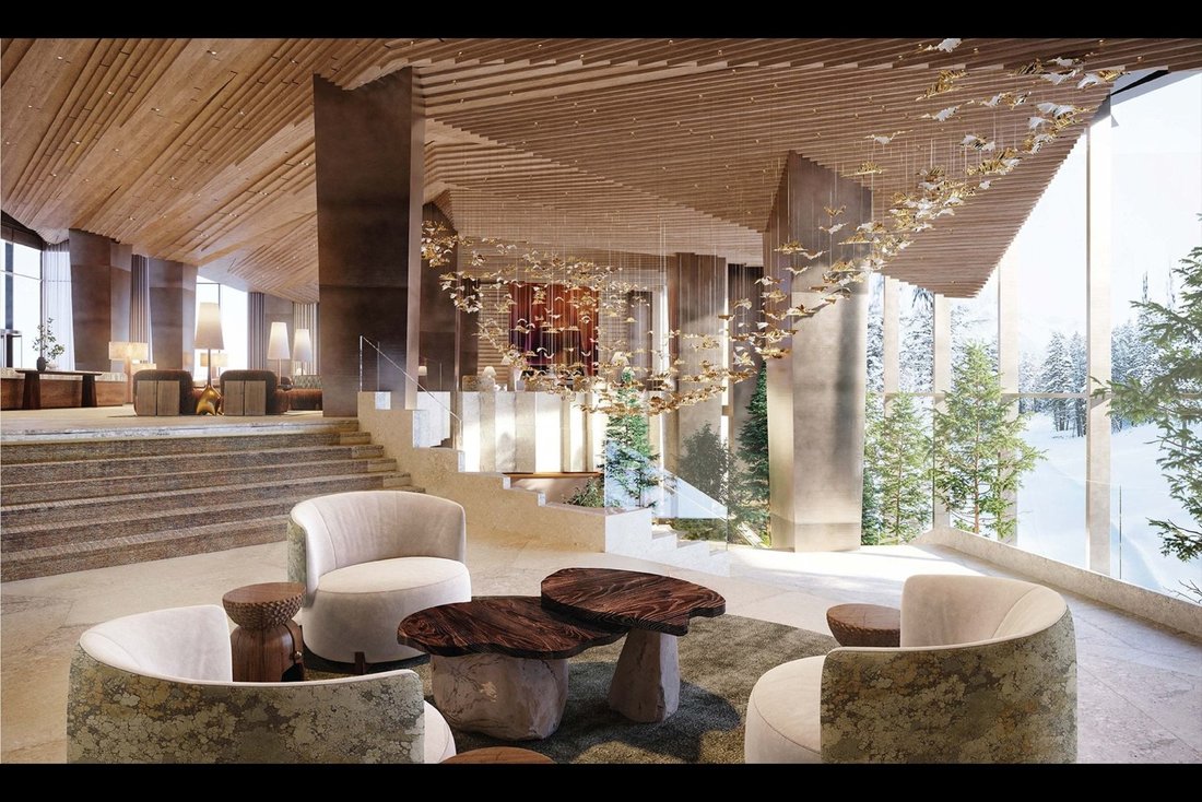 Condo in Park City, Utah, United States 3 - 17406039