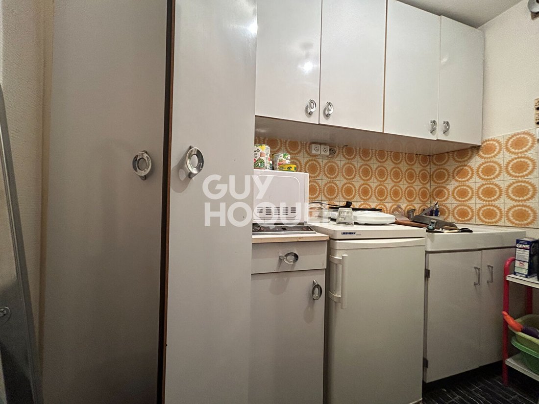 Apartment in Saint Germain des Prés, Paris 6e Arrondissement, Paris 5 - 17405890