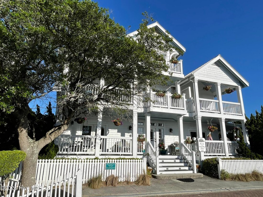 House in Southport, North Carolina, United States 2 - 17404729